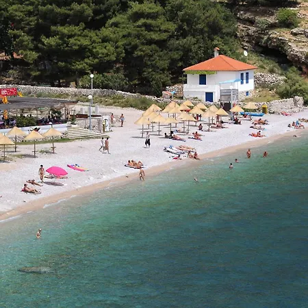 With Parking Space Baska, Krk - 23726 Daire